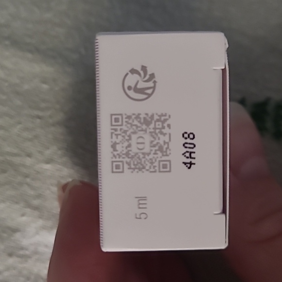 BNWT MISS DIOR PAR FUM SAMPLE - Picture 3 of 3